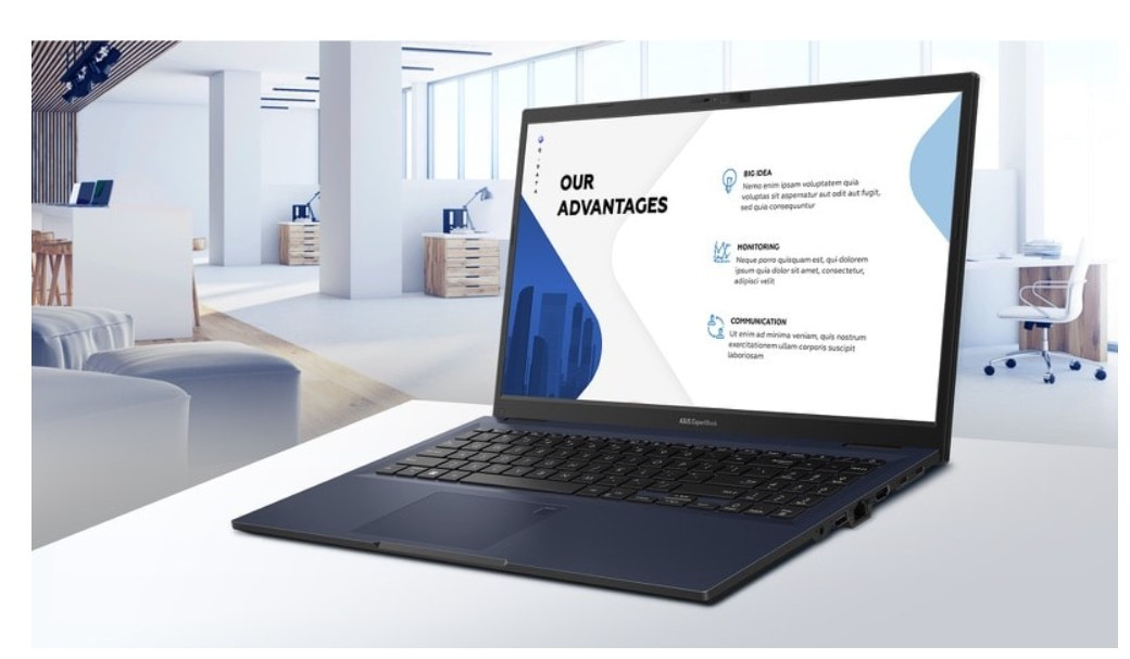 HP EliteBook 630 G10 13.3' FHD Intel i7-1355U 16GB 512GB SSD