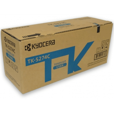KYOCERA TK5274 Magenta Toner main image 1