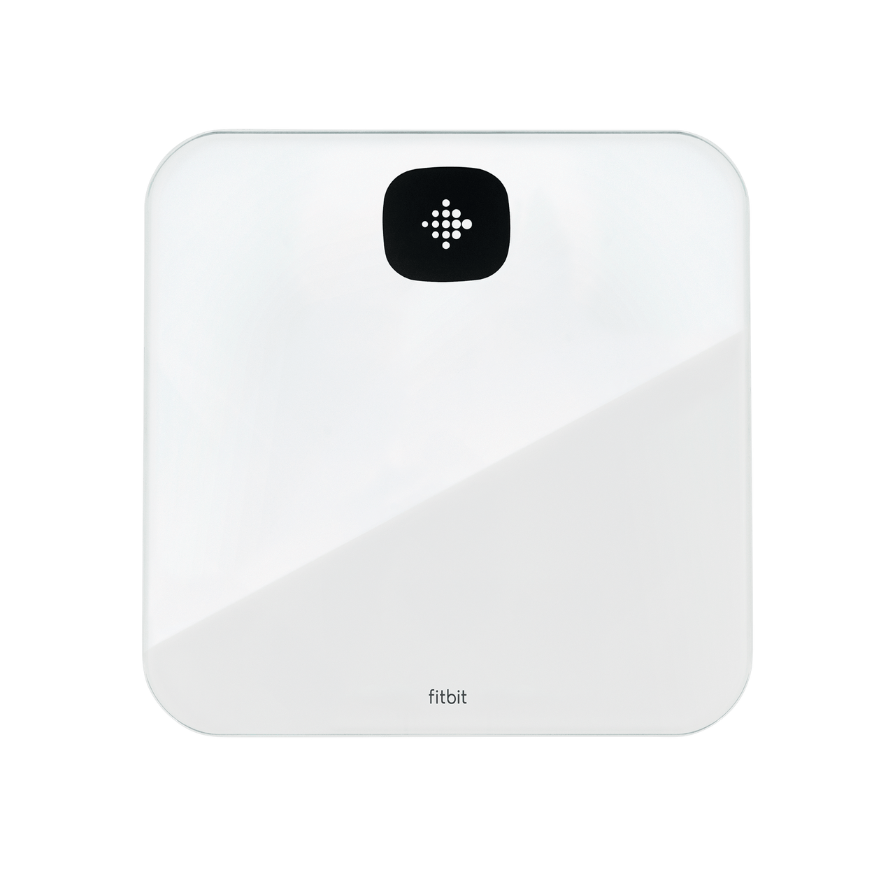Fitbit Aria Air Bluetooth Smart Scale - White - Global