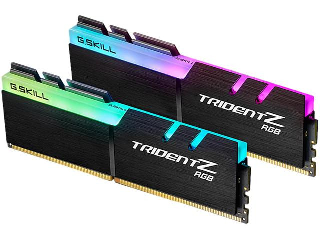 Corsair Vengeance 16GB (2x8GB) DDR5 DRAM 5200MT/s CL40 Memory Kit