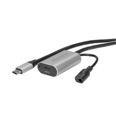 USB 3.2 Type-C Extension Cable 5m - MAD Electronics Australia