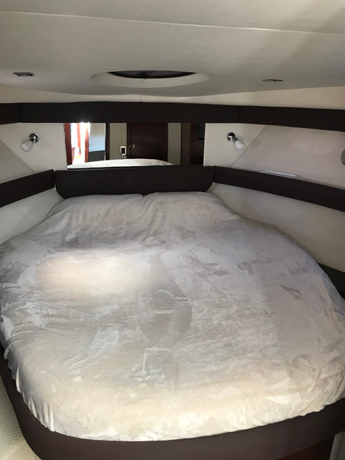 Complete Bed Set - Custom Measurements