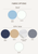 Custom measurements - Sheets