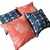 Throw Pillows / Shaped Bed Runner