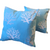 Throw Pillows / Shaped Bed Runner