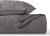Custom Shaped Coverlet Set