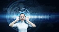 Brainwave Entrainment Frequencies Explained.