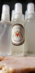 Magick Sanitizer