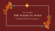 Magickal Holiday Gift  Guide...