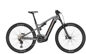 Thron² 6.8 Dual Suspension EMTB 750wh