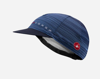 ROSSO CORSA CAP