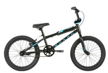 Shredder 18" Kids BMX Bike