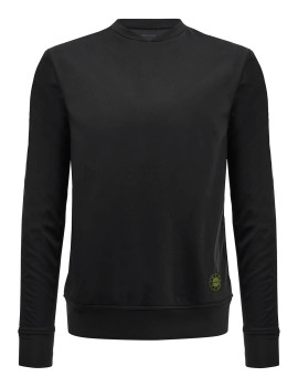 Wind Block Gravel Sweatshirt