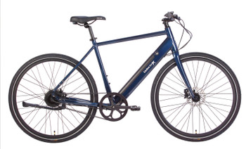 Newtown Electric Commuter Bike