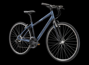 Trace 10 Women's Flat Bar Bike