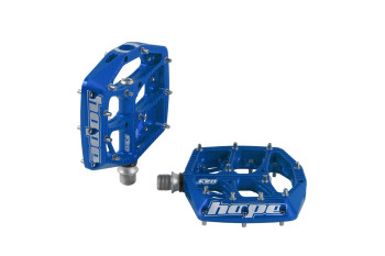 F20 Pedals