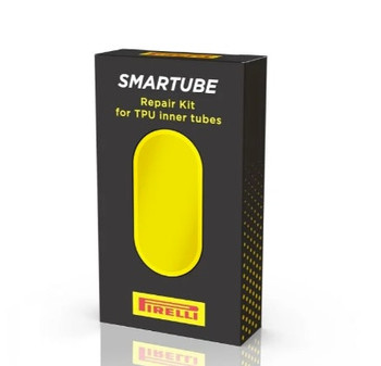 SmarTUBE 10 patch + Glue Patch Repair Kit