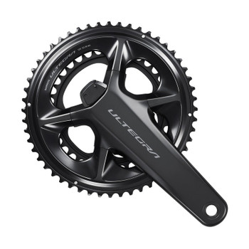 ULTEGRA Dual-Sided Power Meter HOLLOWTECH II Road Crankset 2x12-speed