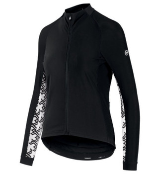 UMA GT Spring/Fall Jacket - Black Series