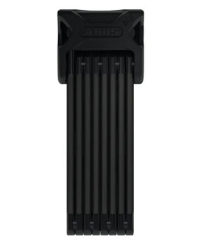 Folding Bordo 6000K Big Lock 120cm Key Lock