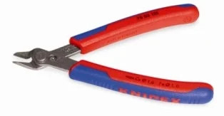 Electronic Super Knips