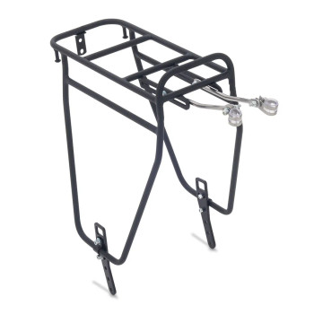 MT-8000D Rear Carrier Black