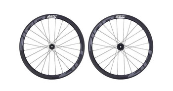 303 Firecrest Carbon Tubeless Disc-Brake Wheelset (Hookless) - Holographic D2