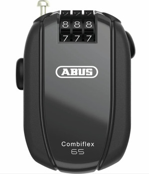 COMBIFLEX STOPOVER 65 CABLE LOCK
