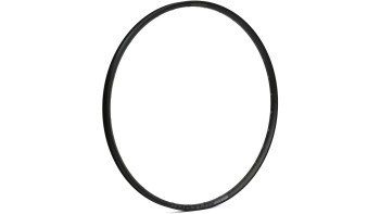 29Er  Fortus 35W Rim   32H   Black