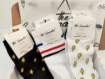 Casual Socks Giftbox