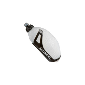 Chrono Ii Aero Bottle & Cage