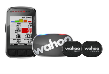 ELEMNT BOLT v2 GPS Bike Computer - BUNDLE