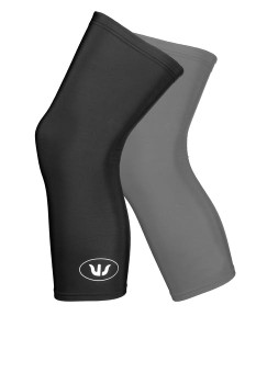 Zero Aqua Knee Warmers
