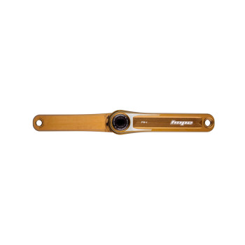 Crankset RX No Spider