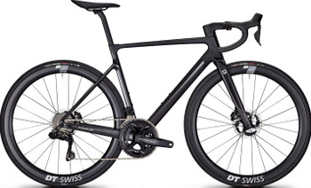 Izalco Max 9.9 Dura Ace Di2 12sp  DT Swiss ERC 1400 Carbon Wheels