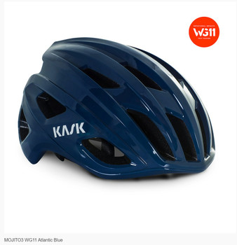Mojito³ Helmet