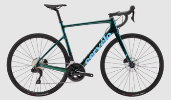 Caledonia 105 Di2 12sp Carbon Road Bike with Free Freight