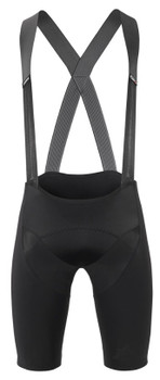 EQUIPE RSR BIBS S9 TARGA - BLACK