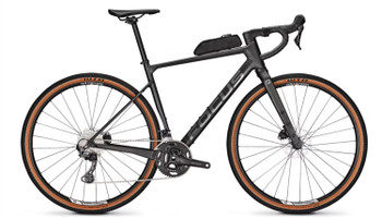 Atlas 8.7/ GRX 600 /Carbon Gravel Bike