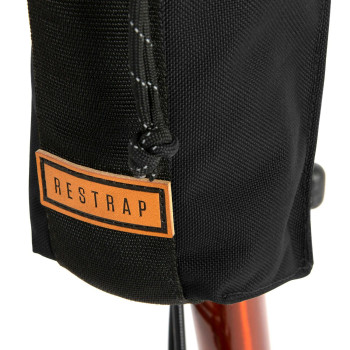 City Stem Bag Black