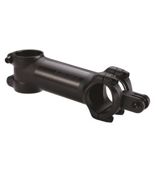 Stem Rider +/-7D 31.8 100Mm Black 6061 T6 Alloy