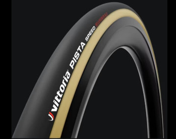 Pista Speed 23mm-28" Track Tubular