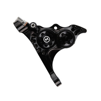 Rx4+ Caliper Flatmount+20mm Mineral Fluid