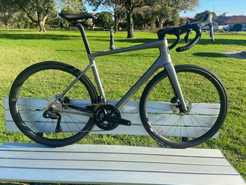 Melee Shimano Ultegra DI2 Road Bike