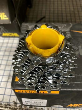 Pignoni 9 Speed Cassette