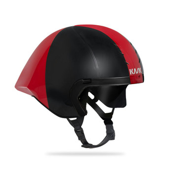 Mistral TT Helmet