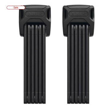 BORDO 6000 TWINSET SH 90CM FOLDING LOCKS