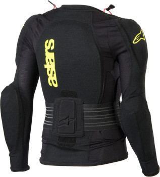 Youth Bionic Plus Protection Jacket
