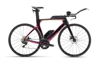 P Series 105 Carbon TT Bike