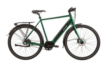 Brunswick Electric Hybrid Bike